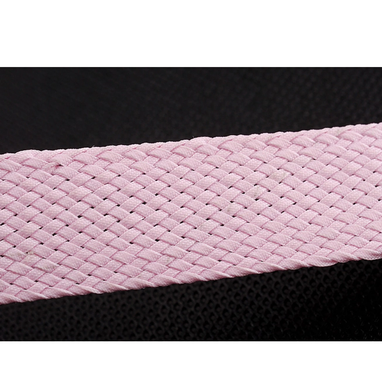 Aaa fake watches Submariner Bracelet Fabric Pink 1453866 Bezel Pink Rolex Dial Pink 0518